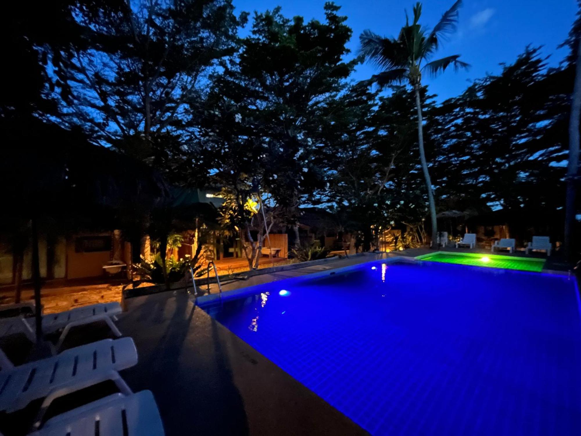 Green Wood Park Cottage Samui, Bangrak Beach Ban Nai Na Extérieur photo