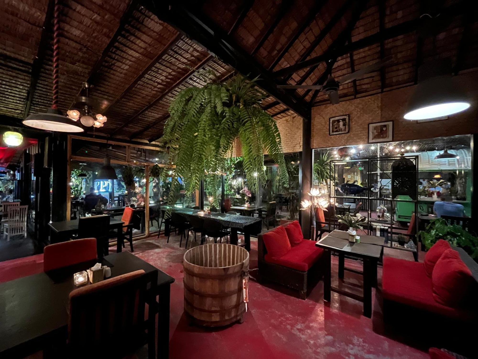 Green Wood Park Cottage Samui, Bangrak Beach Ban Nai Na Extérieur photo