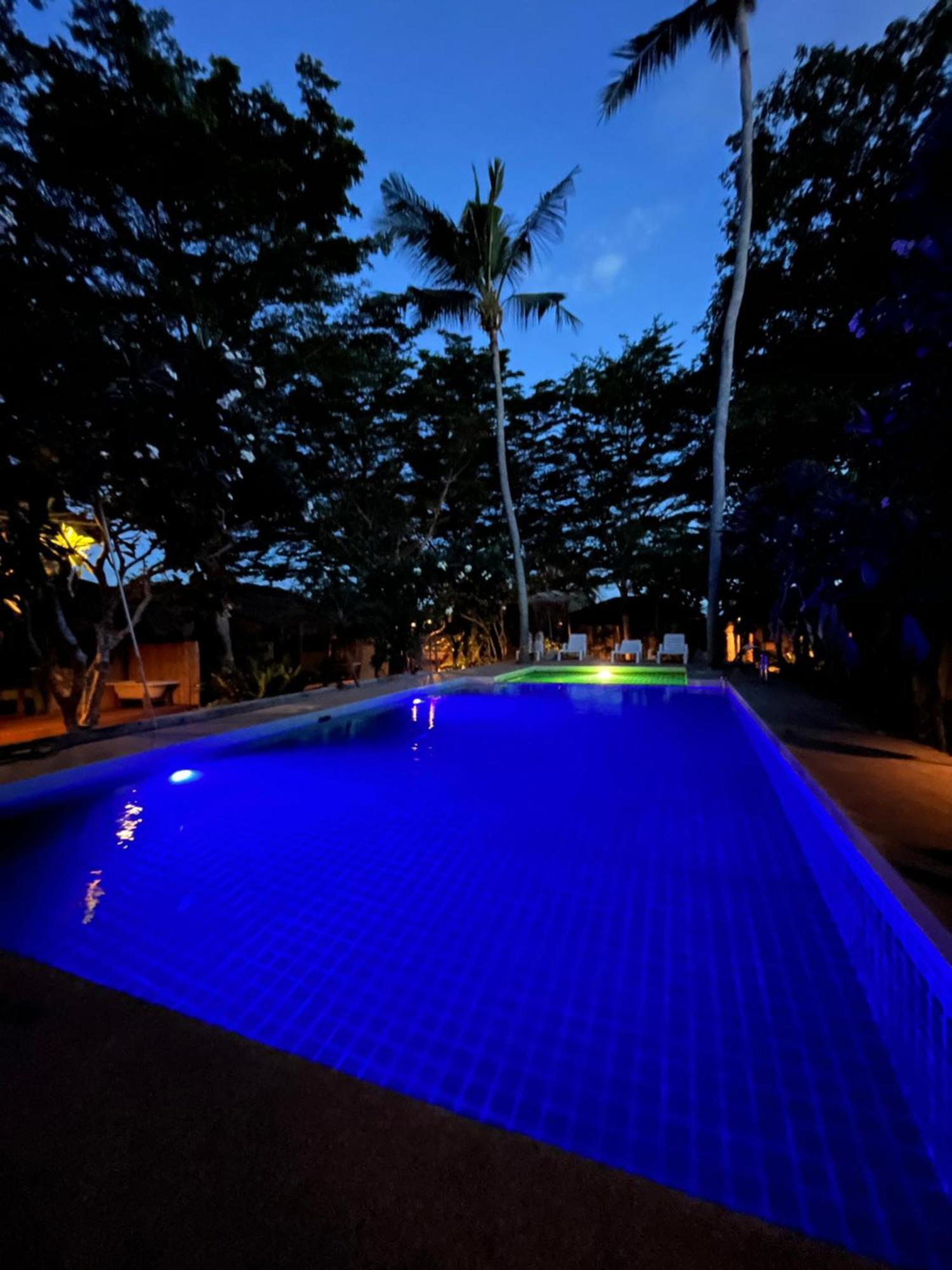 Green Wood Park Cottage Samui, Bangrak Beach Ban Nai Na Extérieur photo