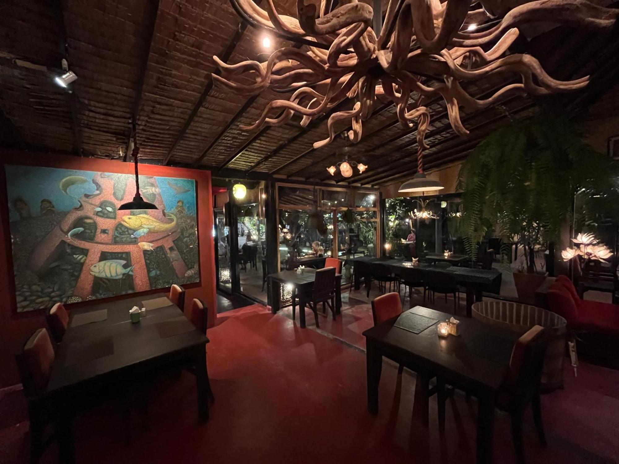 Green Wood Park Cottage Samui, Bangrak Beach Ban Nai Na Extérieur photo